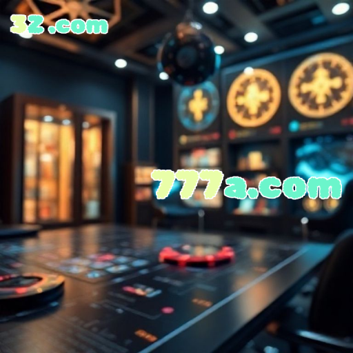 Baixar Jogos Empolgantes no 777a.com: A Nova Sensação