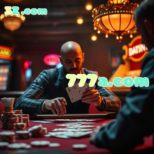 Slots Fantásticas: A Diversão Infinita do 777a.com