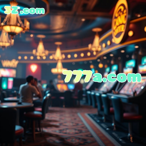 Esporte e Emoção no 777a.com: A Nova Era dos Jogos