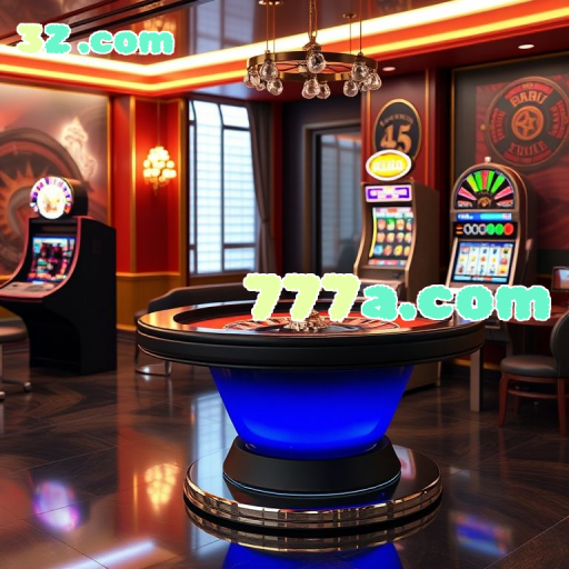 Baixar Jogos Empolgantes no 777a.com: A Nova Sensação